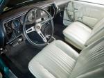 Pontiac Chevelle SS 454 Pro LS6 Convertible 1970 года